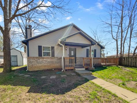 2957 S Rybolt Avenue Indianapolis IN 46241