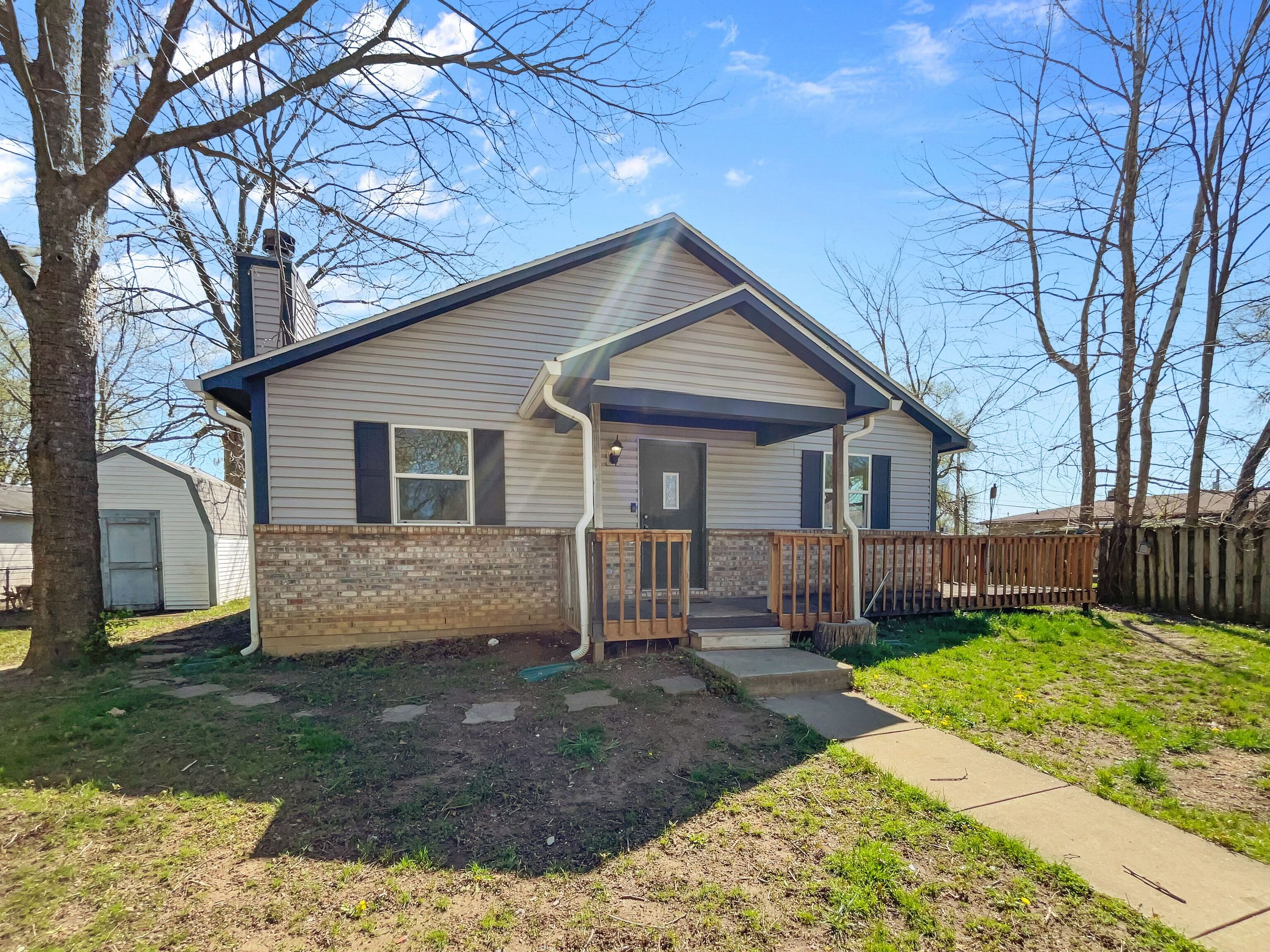 2957 S Rybolt Avenue Indianapolis IN 46241