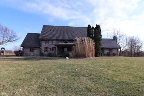 1806 N County Road 80 NE Greensburg IN 47240