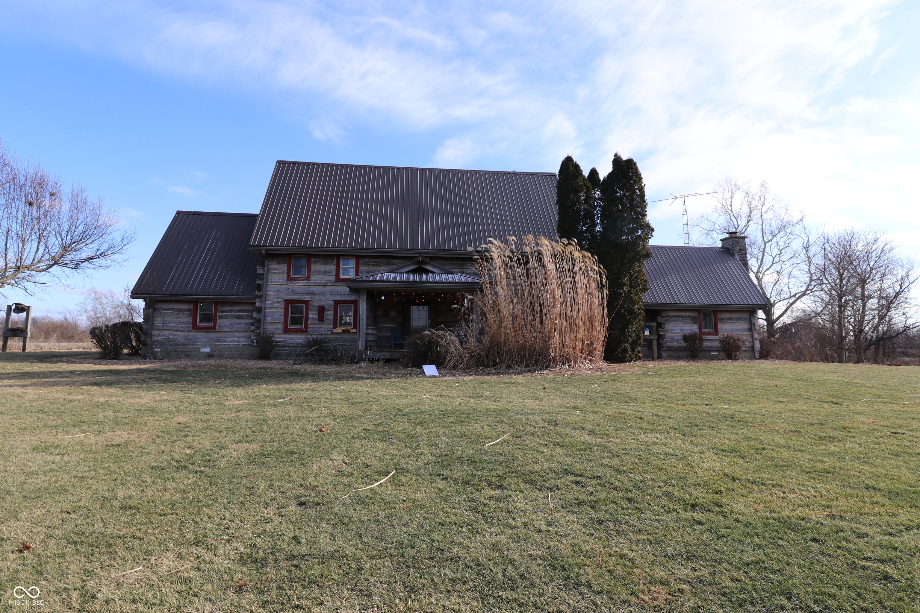 1806 N County Road 80 NE Greensburg IN 47240