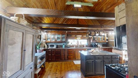 1806 N County Road 80 NE Greensburg IN 47240