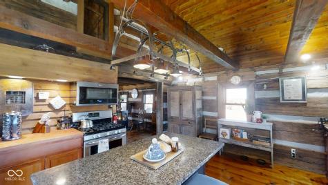 1806 N County Road 80 NE Greensburg IN 47240
