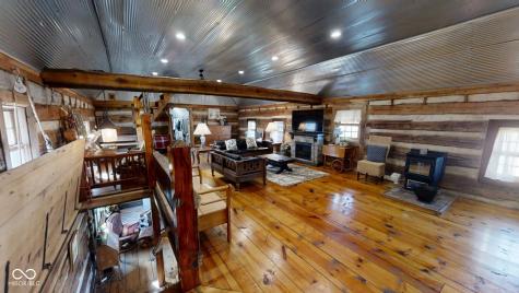 1806 N County Road 80 NE Greensburg IN 47240