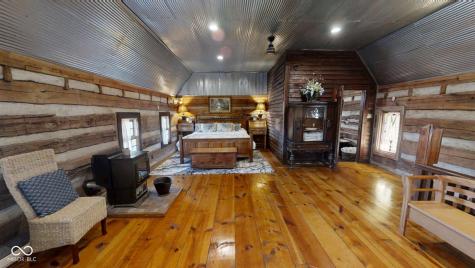 1806 N County Road 80 NE Greensburg IN 47240