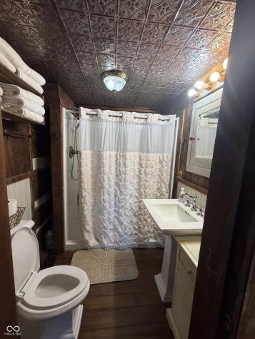 1806 N County Road 80 NE Greensburg IN 47240
