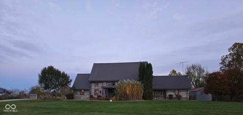 1806 N County Road 80 NE Greensburg IN 47240