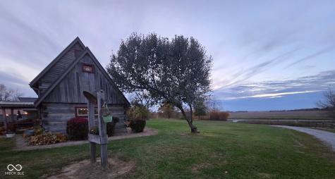 1806 N County Road 80 NE Greensburg IN 47240