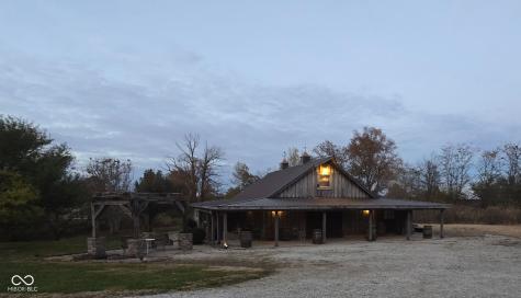 1806 N County Road 80 NE Greensburg IN 47240