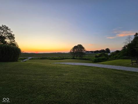1806 N County Road 80 NE Greensburg IN 47240