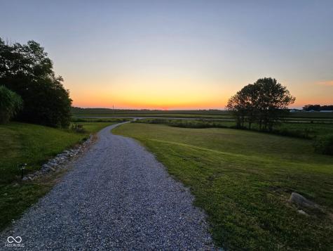 1806 N County Road 80 NE Greensburg IN 47240