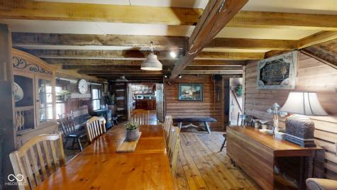 1806 N County Road 80 NE Greensburg IN 47240