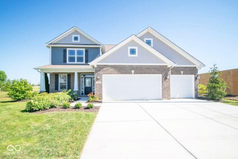 8514 Hemingway Drive Indianapolis IN 46239