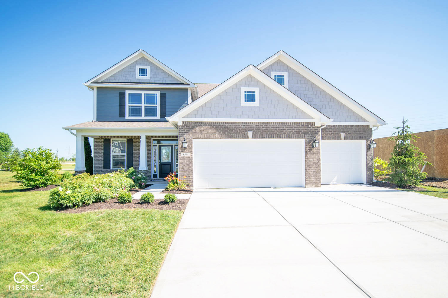 8514 Hemingway Drive Indianapolis IN 46239