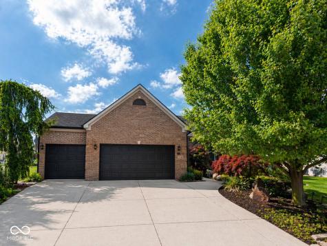 6051 Copeland Mills Court Indianapolis IN 46221