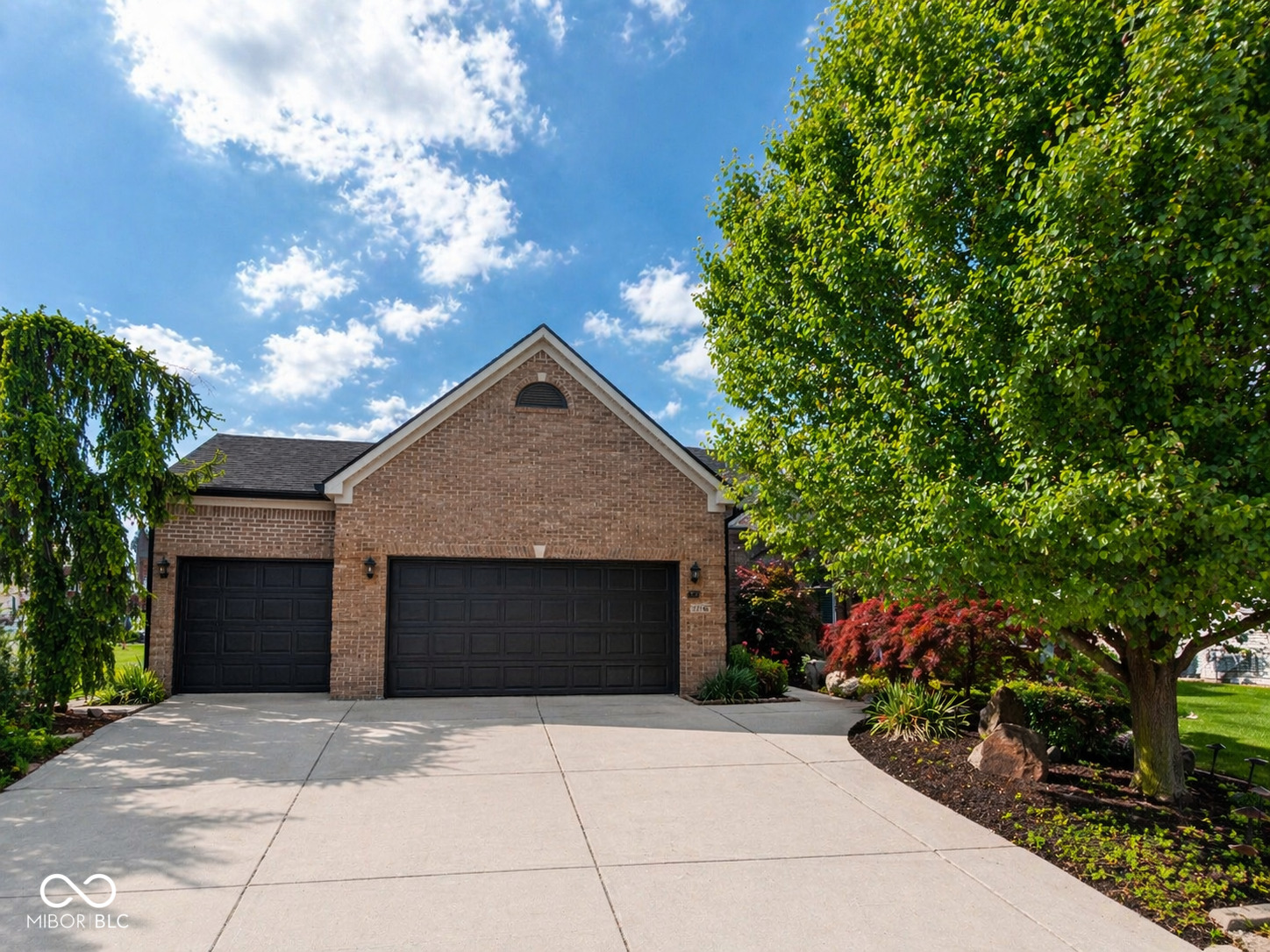 6051 Copeland Mills Court Indianapolis IN 46221