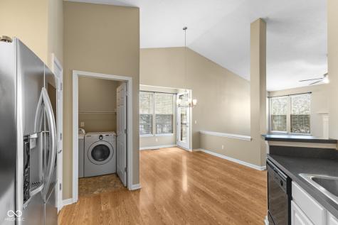6051 Copeland Mills Court Indianapolis IN 46221
