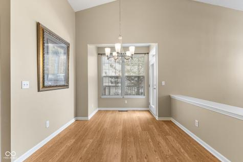 6051 Copeland Mills Court Indianapolis IN 46221