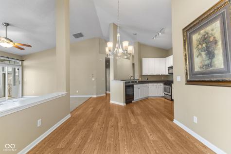 6051 Copeland Mills Court Indianapolis IN 46221