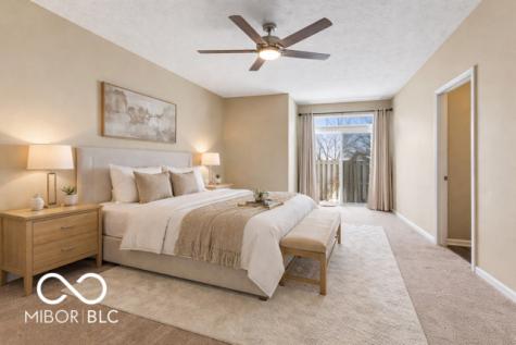 6051 Copeland Mills Court Indianapolis IN 46221