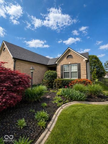 6051 Copeland Mills Court Indianapolis IN 46221