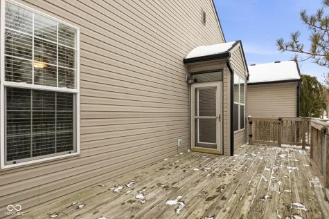 6051 Copeland Mills Court Indianapolis IN 46221