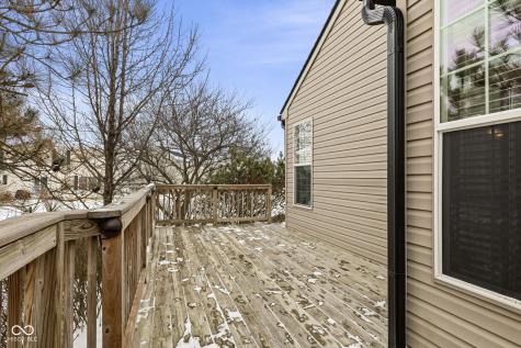 6051 Copeland Mills Court Indianapolis IN 46221