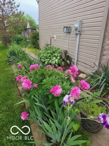 6051 Copeland Mills Court Indianapolis IN 46221