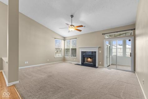 6051 Copeland Mills Court Indianapolis IN 46221