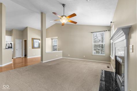 6051 Copeland Mills Court Indianapolis IN 46221