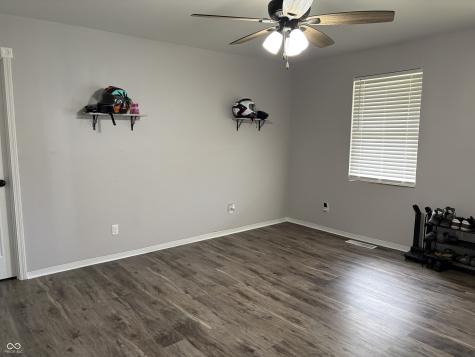 3523 Buckeye Drive Kingman IN 47952
