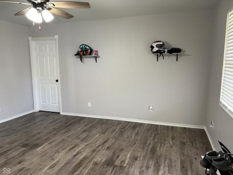 3523 Buckeye Drive Kingman IN 47952