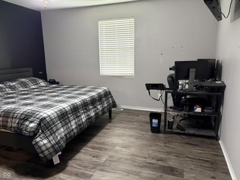 3523 Buckeye Drive Kingman IN 47952
