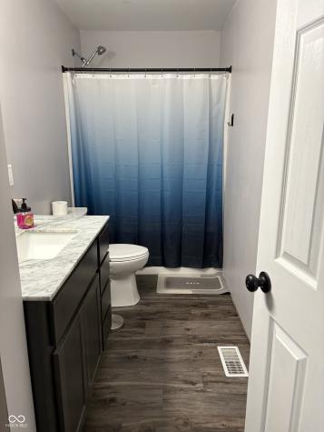 3523 Buckeye Drive Kingman IN 47952
