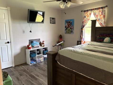 3523 Buckeye Drive Kingman IN 47952