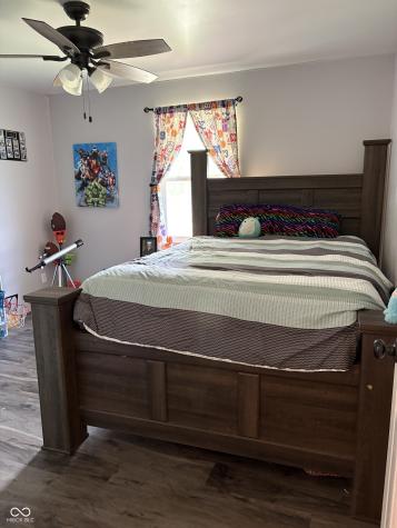 3523 Buckeye Drive Kingman IN 47952