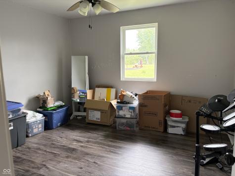 3523 Buckeye Drive Kingman IN 47952