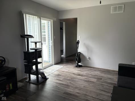 3523 Buckeye Drive Kingman IN 47952