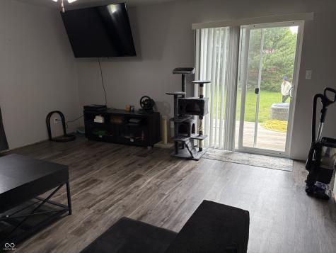 3523 Buckeye Drive Kingman IN 47952