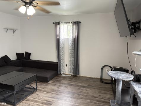 3523 Buckeye Drive Kingman IN 47952