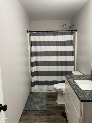 3523 Buckeye Drive Kingman IN 47952