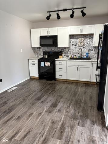 3523 Buckeye Drive Kingman IN 47952