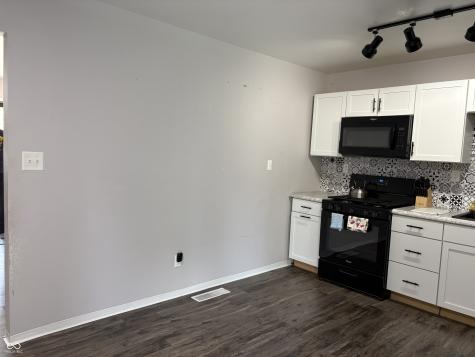 3523 Buckeye Drive Kingman IN 47952