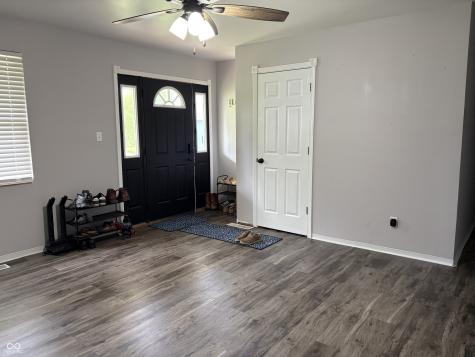 3523 Buckeye Drive Kingman IN 47952