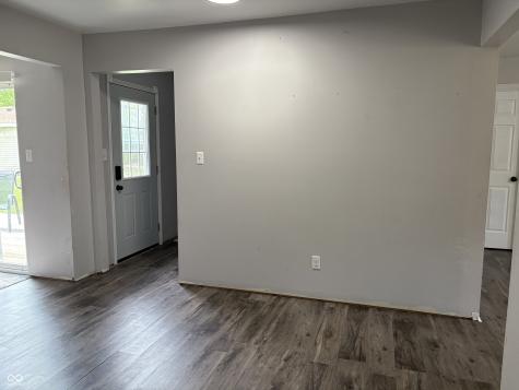 3523 Buckeye Drive Kingman IN 47952