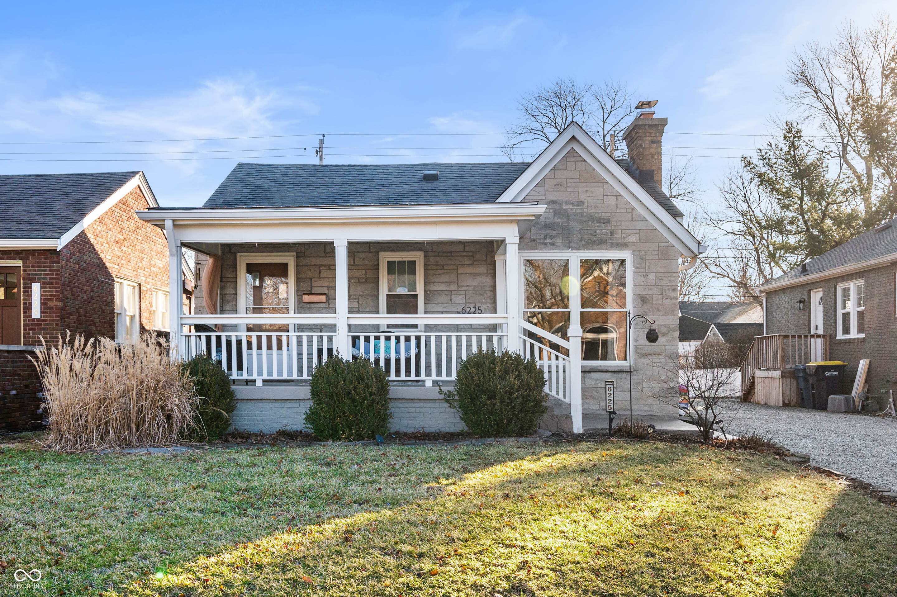 6225 Indianola Avenue Indianapolis IN 46220