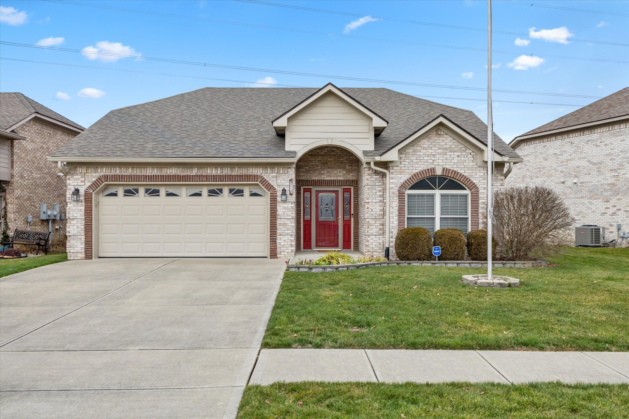 7920 Rosa Drive Indianapolis IN 46237