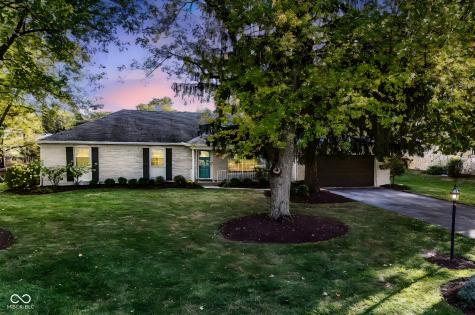 6441 Hythe Road Indianapolis IN 46220