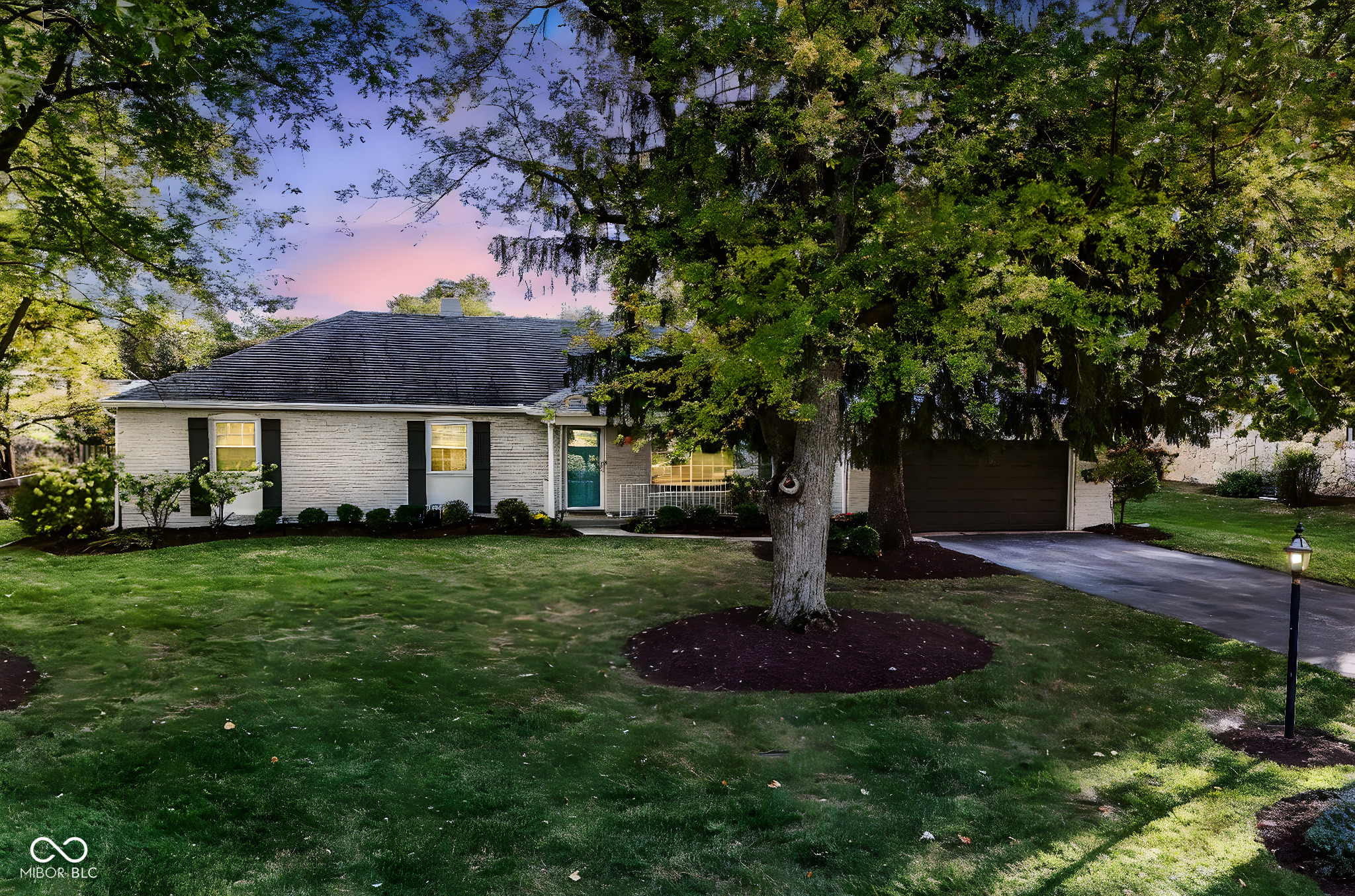 6441 Hythe Road Indianapolis IN 46220