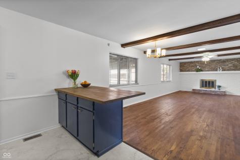 2724 Mercury Court Indianapolis IN 46229