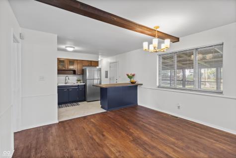 2724 Mercury Court Indianapolis IN 46229